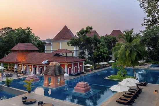 Grand Hyatt Goa